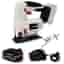 Scie sauteuse X-Performer XPJS20LI - Ø 50 mm 0 W