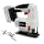 Scie sauteuse X-Performer XPJS20LI - Ø 50 mm 0 W