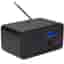 Radio Denver DAB-30BLACK alarm