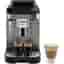 Expresso avec broyeur Sans capsules Delonghi FEB2942.TB L - Noir/Gris