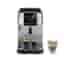 Cafetière avec broyeur Compatible Nespresso De'Longhi Magnifica Start FEB 2231.SB L - Gris