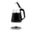 Livoo DOD212N Noir 1,0000L - Bouilloire électrique