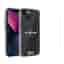 Coque Back Market iPhone 13 mini et écran de protection - Plastique 60% recyclé - Transparent