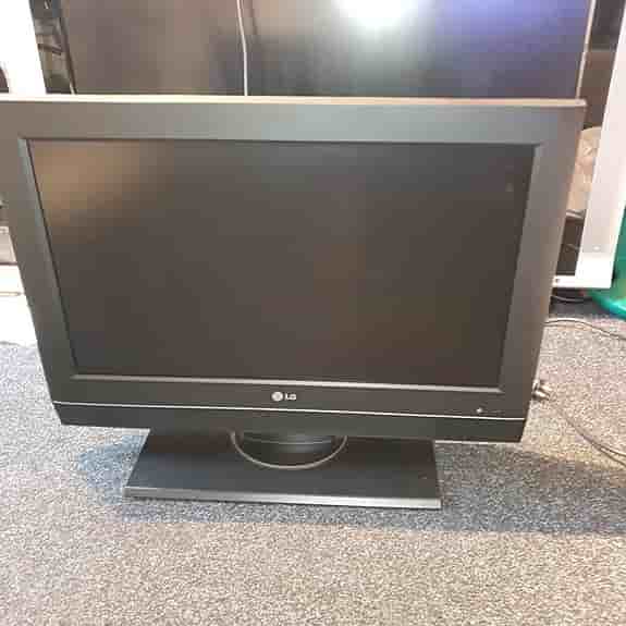 LG 26LC51