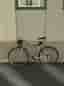 Vintage Peugeot 1980's racercykel i toppskick