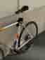 Vintage Peugeot 1980's racercykel i toppskick