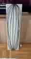 Retro vintage vägglampa IKEA GYLLEN trend design lamp lampa