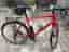 Merida Speeder 200 - herrcykel hybrid L bra pendlingscykel