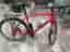Merida Speeder 200 - herrcykel hybrid L bra pendlingscykel