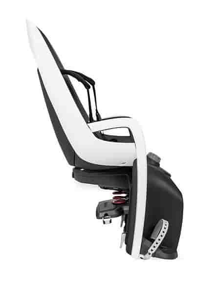 Hamax -  Cykelstol ink adapter (Nytt med kvitto)