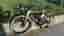 KUOTA K-Factor triathlon time trial bike