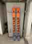 Dynastar M-Free 118 23/24