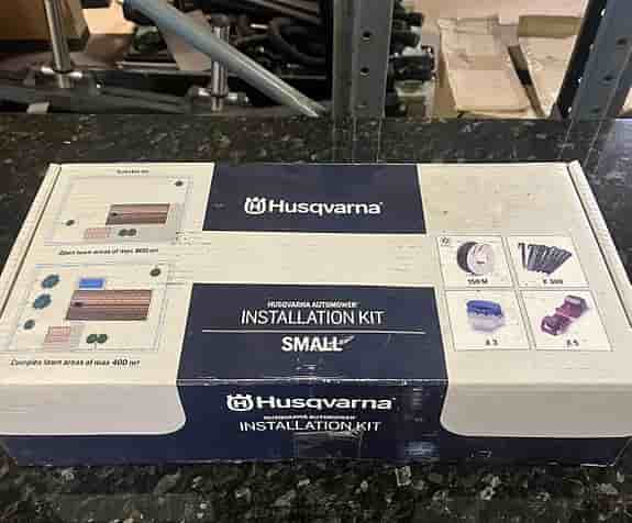 Husqvarna Automower Installationskit S