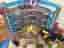 Hot Wheels Garage, Pinball, Bridge mm