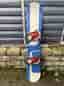 snowboard