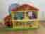 peppa pig hus