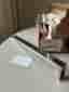 Dornbracht IMO - Towel bar krom