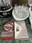 kitchen aid Artisan 5KFP1644