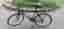 Peak Sport Franklin Herrcykel Svart