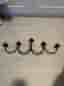 ljusstake