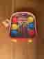 Play-doh Activity Backpack