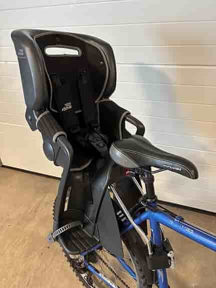 Cykelstol Britax römer