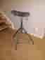 Pall industristil