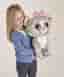TY Beanie Boo's XL - Katt Kiki - 42 cm. Nyskick!