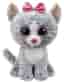 TY Beanie Boo's XL - Katt Kiki - 42 cm. Nyskick!