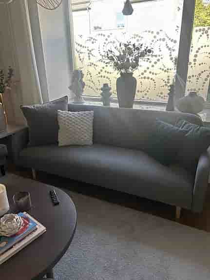 bäddsoffa
