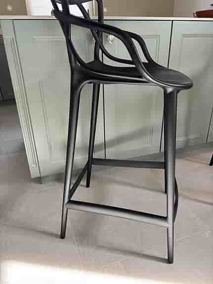 Barstolar- Philippe Starck Masters Stool