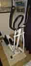 Crosstrainer
