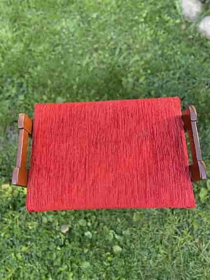 Vintage pall