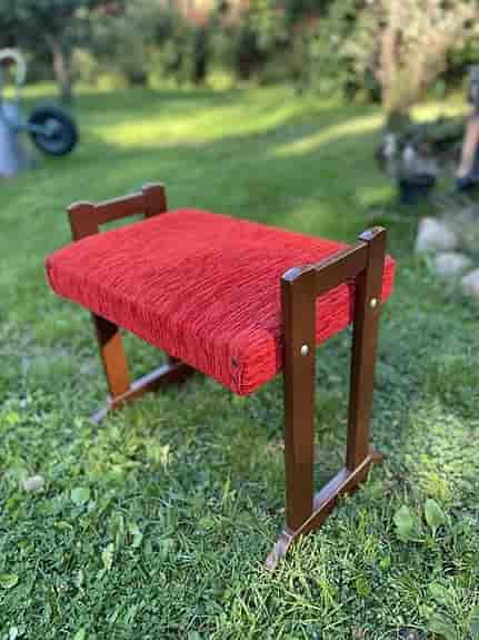 Vintage pall