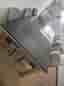 mattbord set