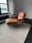 Fogia Chaise Long, lounge fåtölj