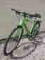 Nishiki SL-Air 16 växlar, herrstorlek S