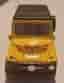 Mercedes Benz 230G Grippers Explorers skala 1:40 (1982)