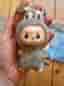 LABUBU, Pop Mart,'Pin For Love' Secret Character