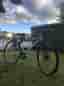 Ny cykel