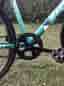 Ny cykel