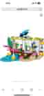 Lego friends, Heartlake surfshop