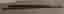 GARDINSTÅNG I 3 DELAR SVART STORLEK 244 CM MYCKET FINT SKIC