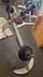 Nordic gym Nidroc