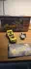 lego 8183 Track Turbo Rc