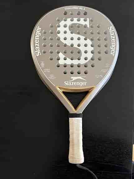 Slazenger Padel Challenge no 6