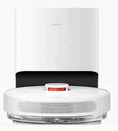 Xiaomi Robot Vacuum X10 App, Automattömning, Mopp