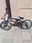 BMX cykel