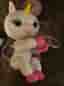 Unicorn fingerling