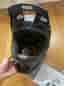 Fox Rampage Pro Carbon Mt Blk helmet
